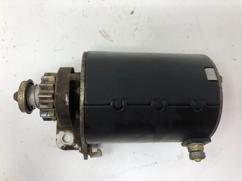 693551 Briggs & Stratton Starter Motor