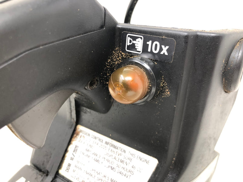 953-08142 MTD Fuel Housing Assembly