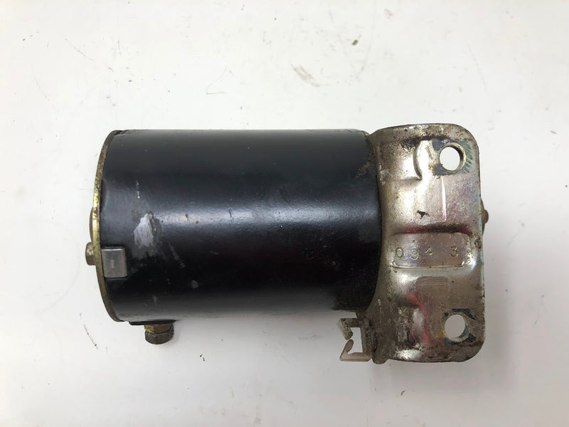 693551 Briggs & Stratton Starter Motor