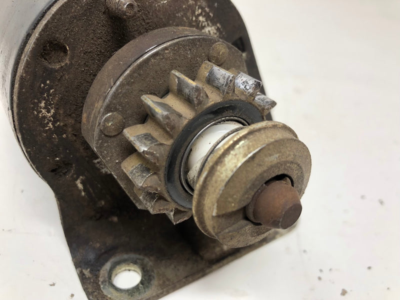 693551 Briggs & Stratton Starter Motor