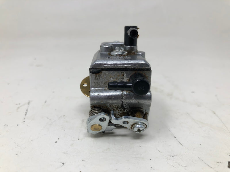953-08137 MTD Carburetor
