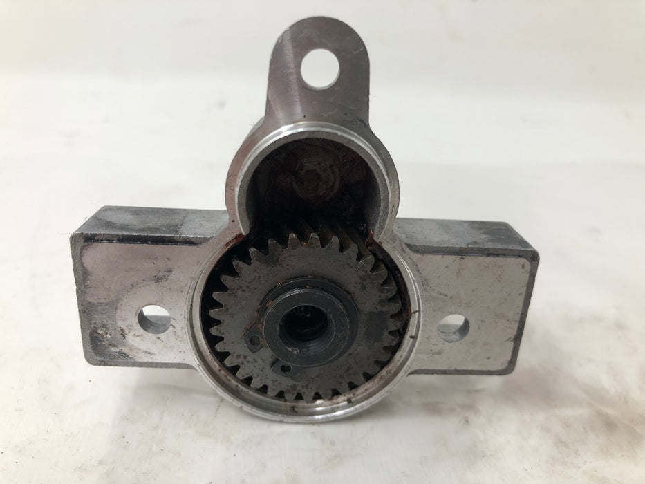2824761002 Ego Gear Case Assembly
