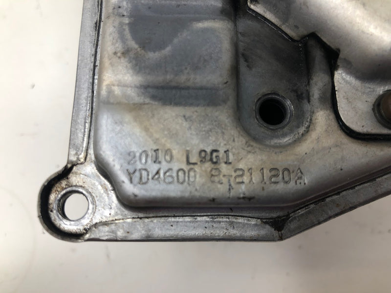 953-08106 MTD Muffler Assembly