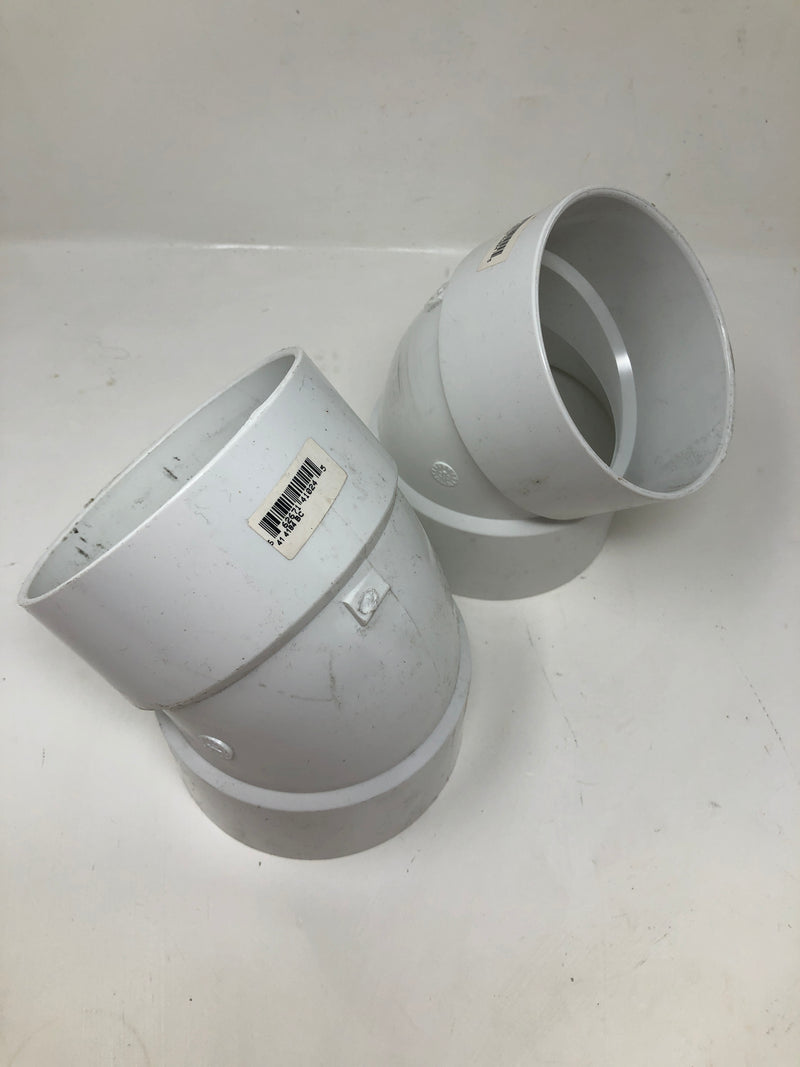 Lot of Various Plumbing Fittings