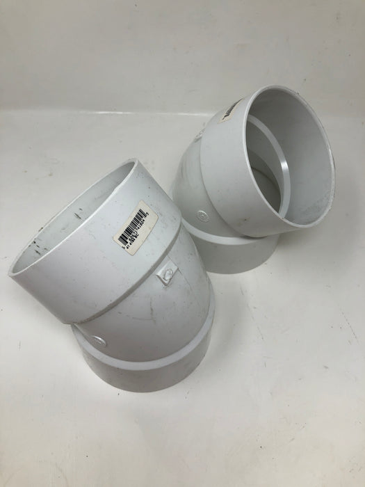 Lot of Various Plumbing Fittings