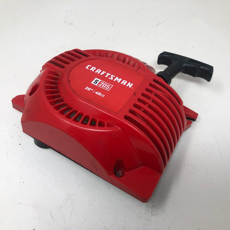 753-09386 MTD Recoil Assembly