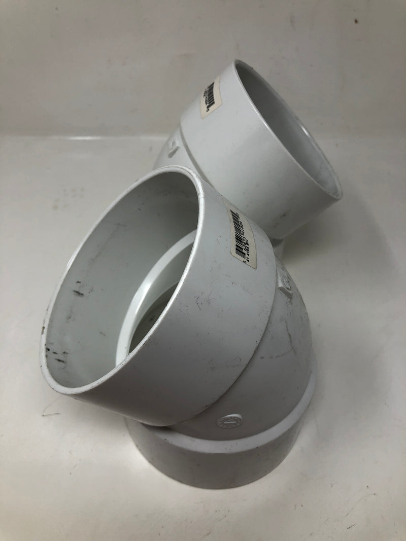 Lot of Various Plumbing Fittings