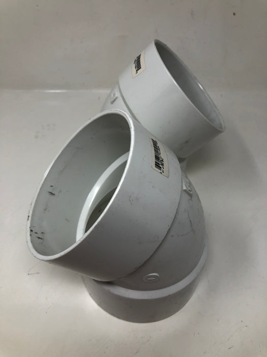 Lot of Various Plumbing Fittings