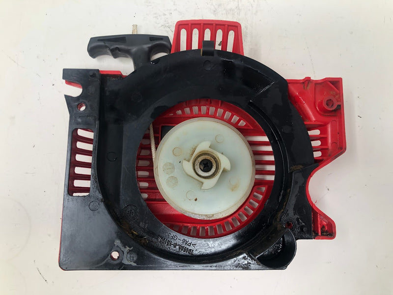 753-09386 MTD Recoil Assembly