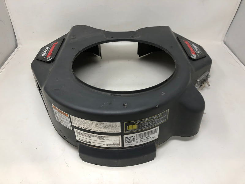 59066-0807-753 Kawasaki Housing Fan
