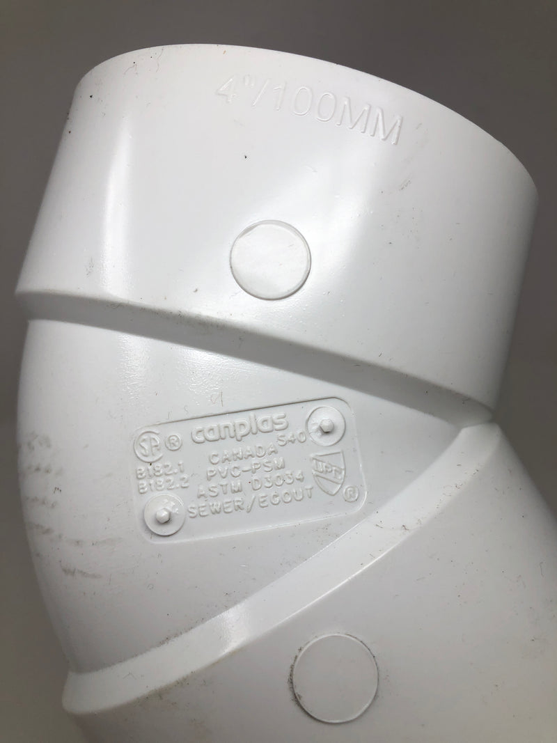 Lot of Various Plumbing Fittings