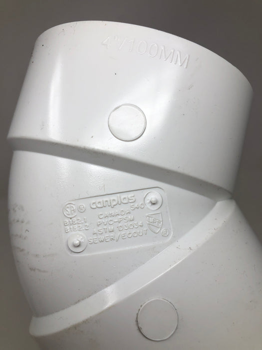 Lot of Various Plumbing Fittings
