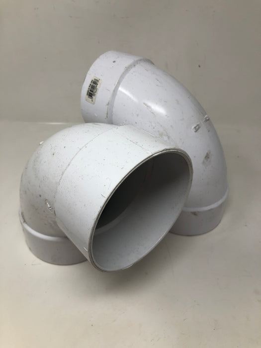 Lot of Various Plumbing Fittings