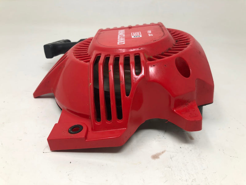 753-09386 MTD Recoil Assembly