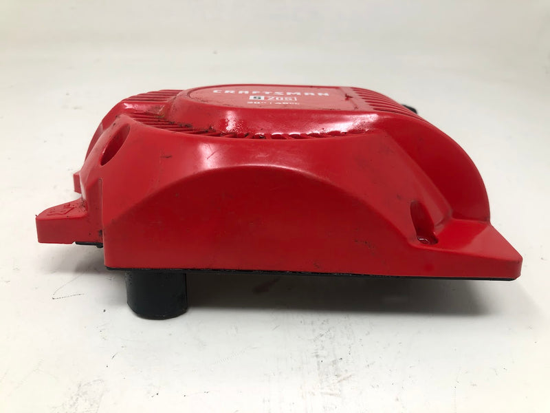 753-09386 MTD Recoil Assembly