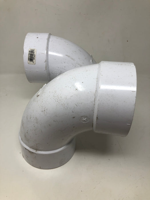 Lot of Various Plumbing Fittings