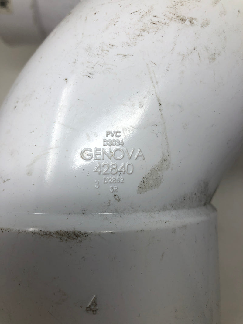 Lot of Various Plumbing Fittings