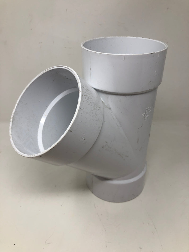 Lot of Various Plumbing Fittings