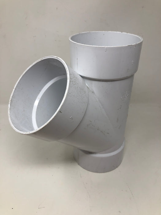 Lot of Various Plumbing Fittings