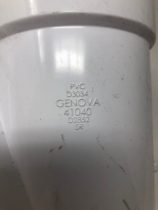 Lot of Various Plumbing Fittings