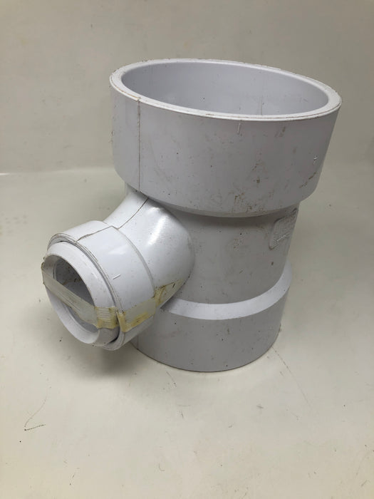 Lot of Various Plumbing Fittings