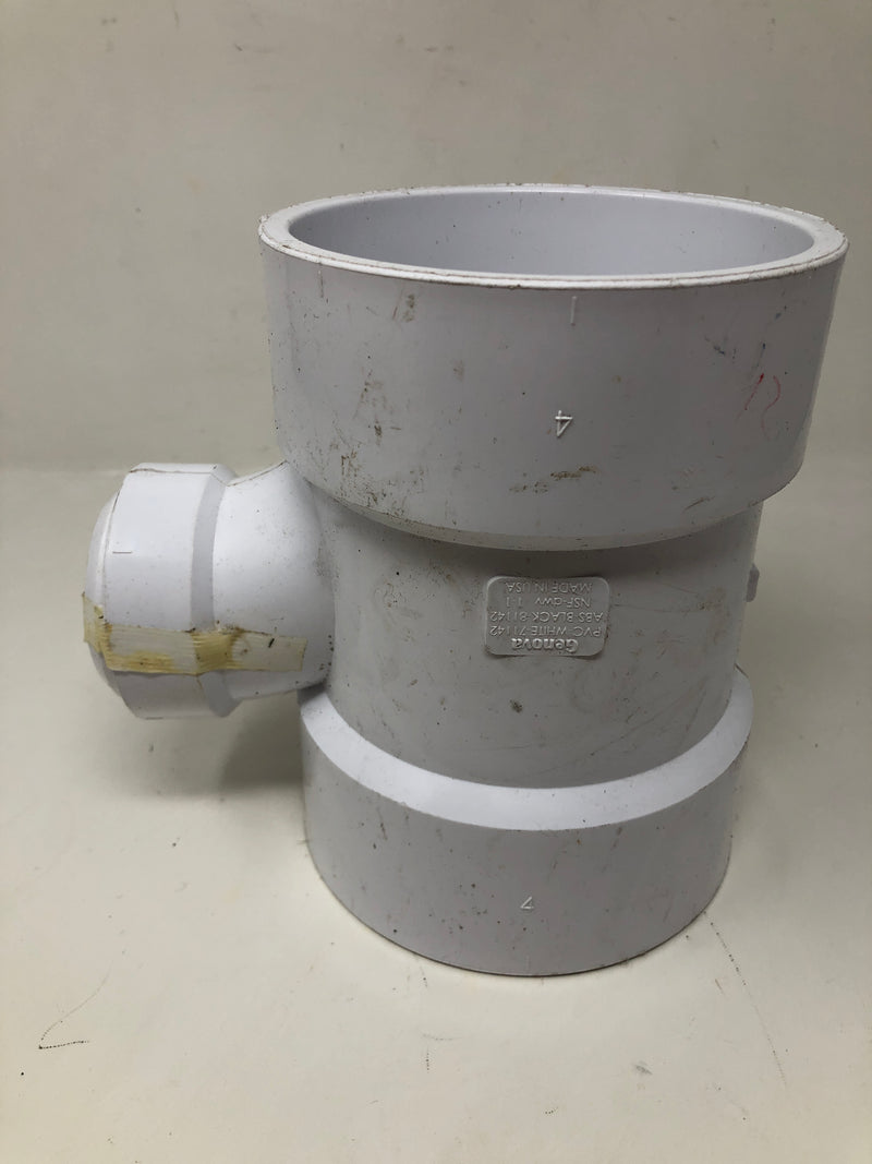 Lot of Various Plumbing Fittings