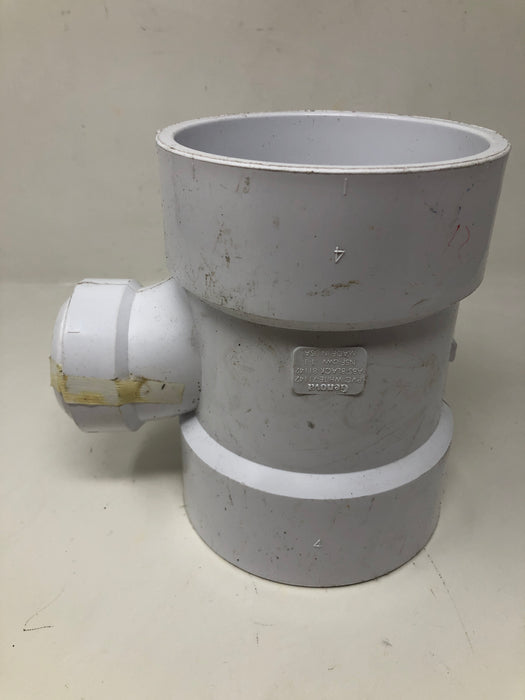 Lot of Various Plumbing Fittings