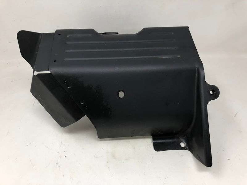 49089-0872 Kawasaki Engine Shrouds (x2)