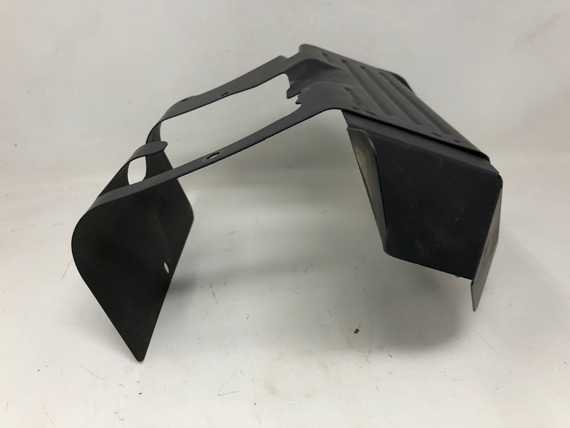 49089-0872 Kawasaki Engine Shrouds (x2)