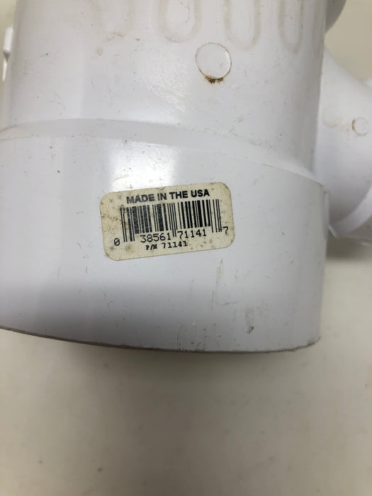 Lot of Various Plumbing Fittings