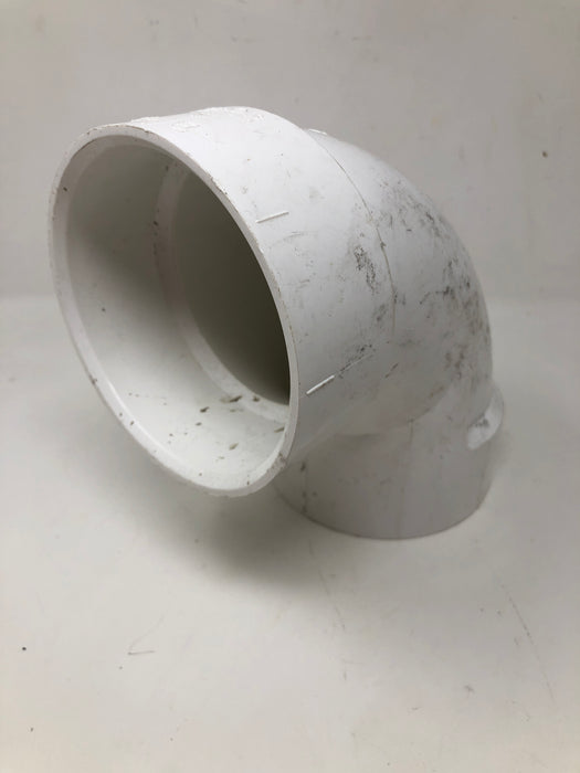 Lot of Various Plumbing Fittings