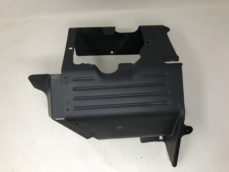 49089-0872 Kawasaki Engine Shrouds (x2)