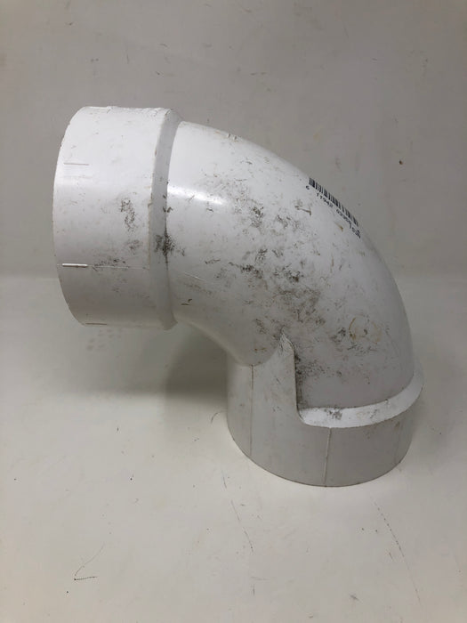 Lot of Various Plumbing Fittings
