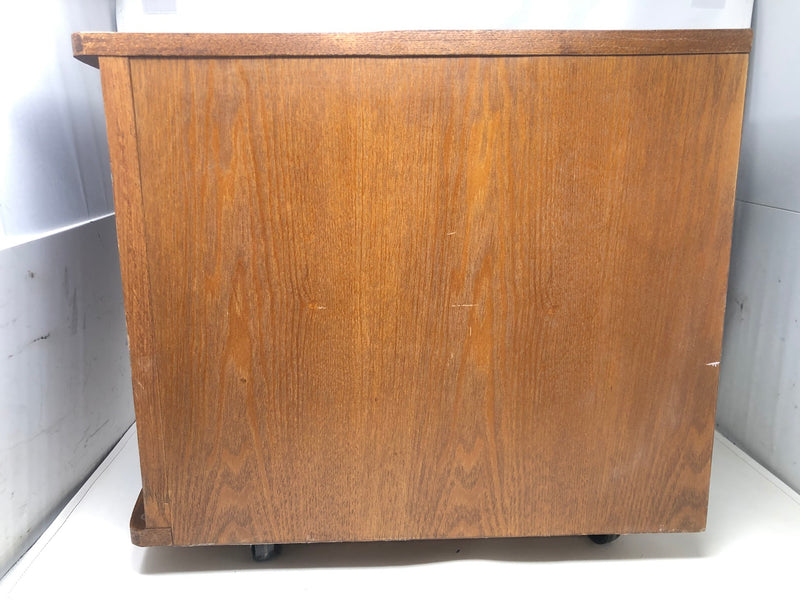208220 Infrared Quartz Solid Wood Space Heater + Remote - 1500 W - Amish Style