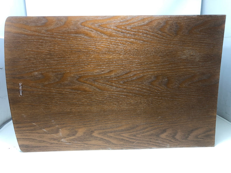 208220 Infrared Quartz Solid Wood Space Heater + Remote - 1500 W - Amish Style