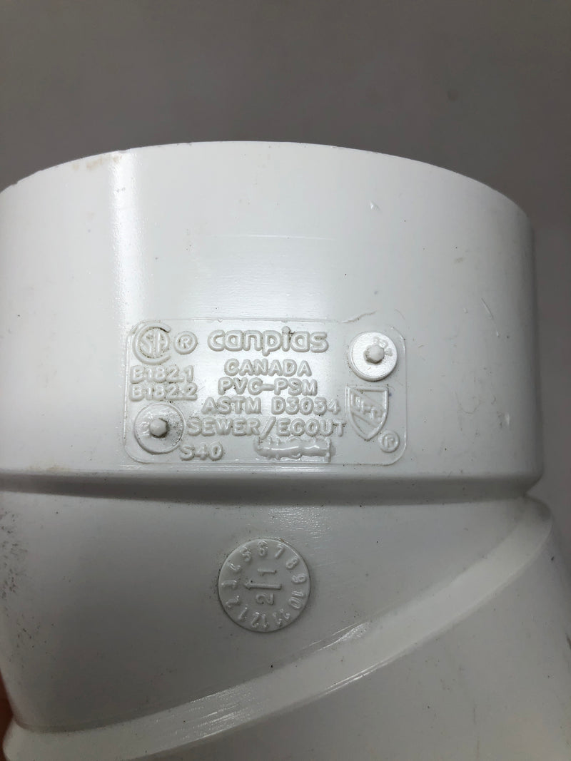Lot of Various Plumbing Fittings