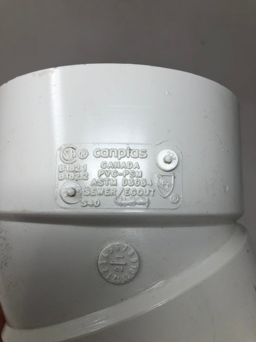 Lot of Various Plumbing Fittings