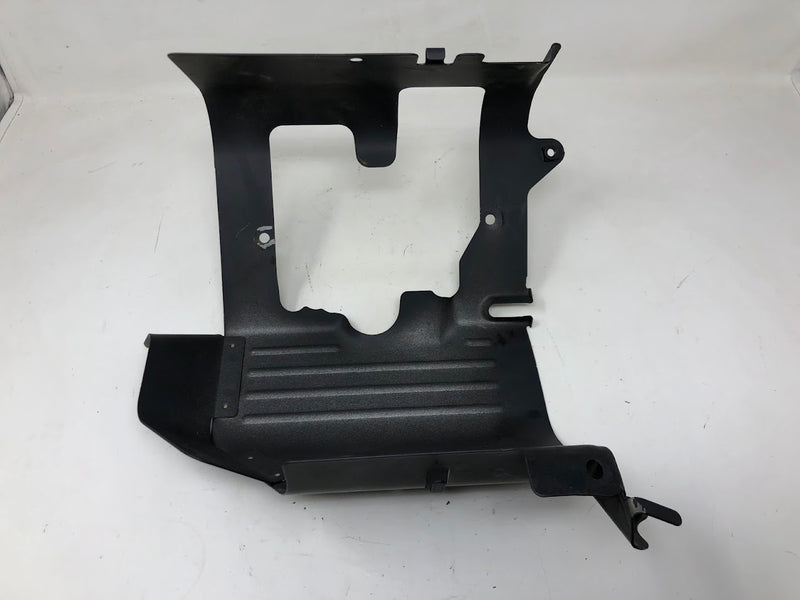 49089-0872 Kawasaki Engine Shrouds (x2)