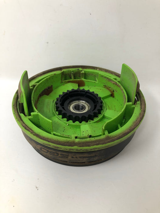 287773001 Ego Cutting Head Set