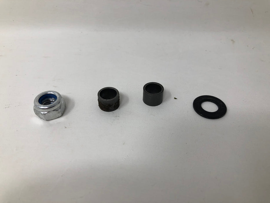 287773001 Ego Cutting Head Set