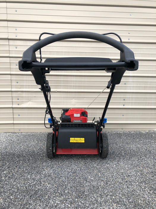 21465 Toro 21" 3-in-1 Residential W/B Mower