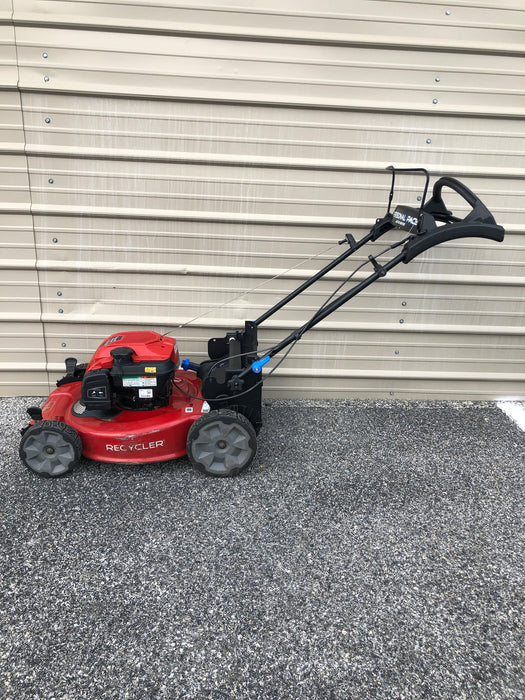 21465 Toro 21" 3-in-1 Residential W/B Mower