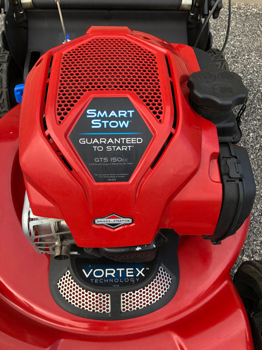 21465 Toro 21" 3-in-1 Residential W/B Mower