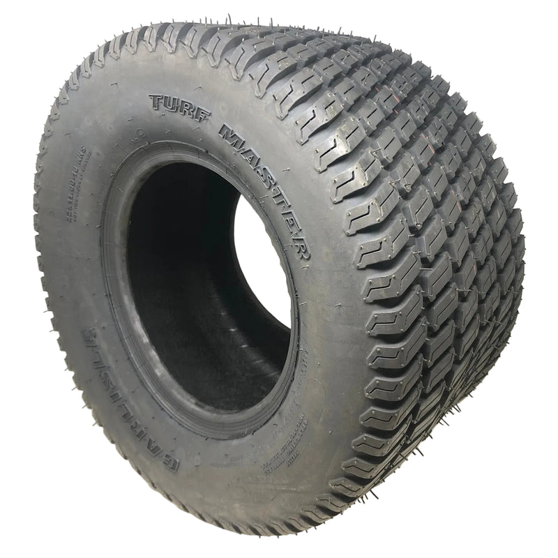 5112551 Carlisle Turf Master Tire - 22X11-10 - Tubeless - 4PR