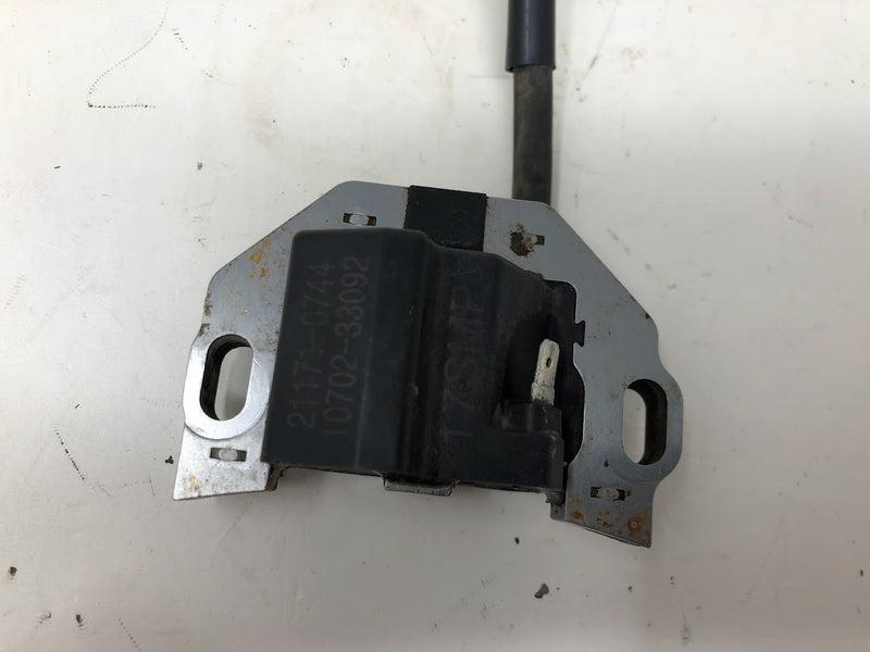 21171-0744 Kawasaki Ignition Coil Assembly.