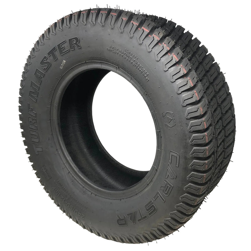 6L08371 Carlisle Turf Master Tire - 24X9.5-12 - Tubeless - 4PR