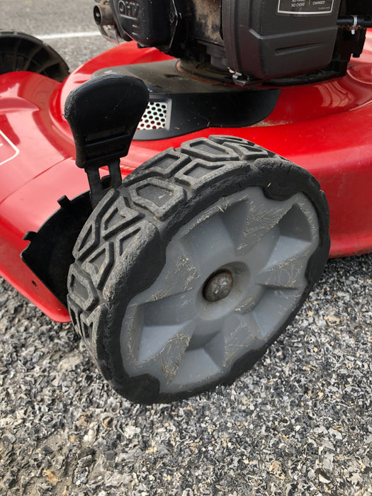 21465 Toro 21" 3-in-1 Residential W/B Mower