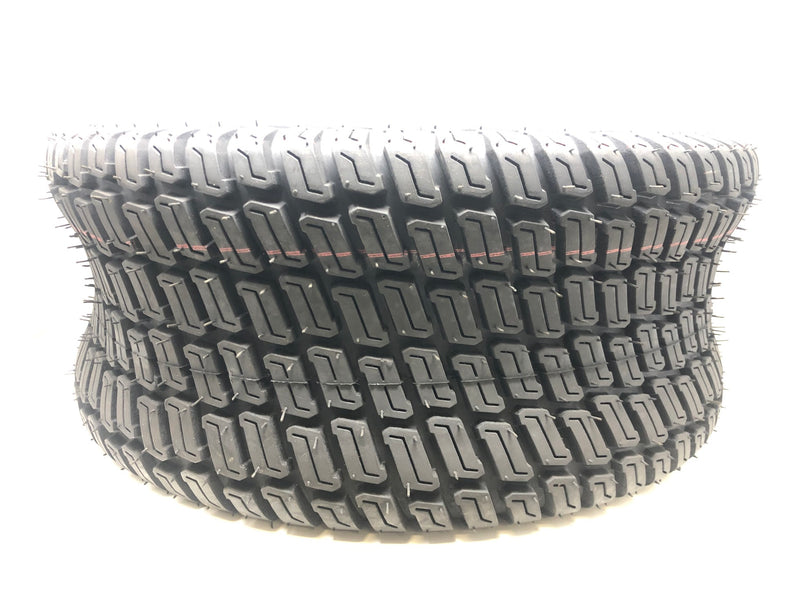 6L08371 Carlisle Turf Master Tire - 24X9.5-12 - Tubeless - 4PR