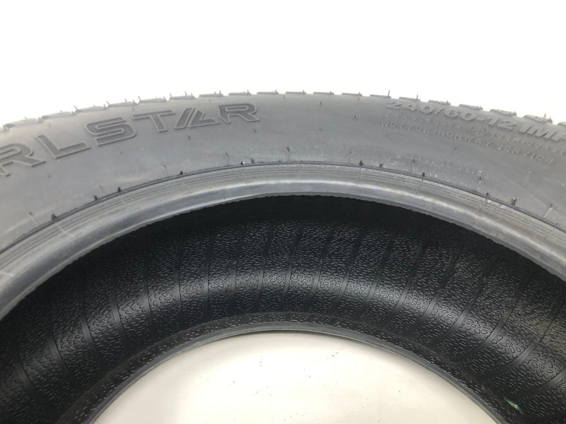 6L08371 Carlisle Turf Master Tire - 24X9.5-12 - Tubeless - 4PR