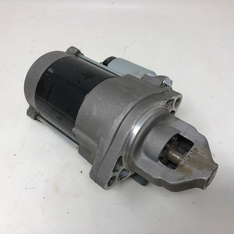 21163-0755 Kawasaki Electric Starter